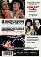 Sharon'S Baby (1975) DVD