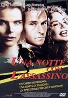 Una Notte Con L'Assassino (1999) DVD