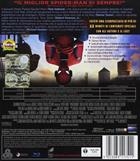 Spider-Man - HomeComing  (2017) Blu-Ray