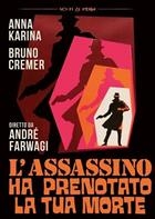 L'Assassino Ha Prenotato La Tua Morte (1969) DVD