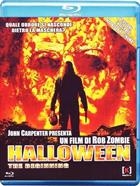 Halloween - The Beginning (2007) Blu-Ray (Versione Integrale) 