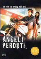 Angeli Perduti (1995) DVD