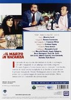 Il Marito In Vacanza (1981) DVD