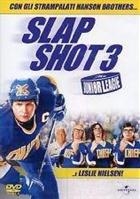 Slap Shot 3 - The Junior League (2008) DVD