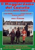 Il Maggiordomo Del Castello (2001) DVD