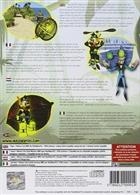 Agent Hugo - Lemoon Twist PS2