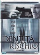 Identita' Ad Alto Rischio (1998) DVD