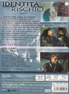 Identita' Ad Alto Rischio (1998) DVD
