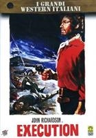 Execution (1968) DVD