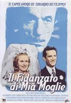 Il Fidanzato Di Mia Moglie (1943) DVD