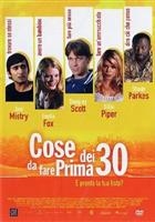 Cose Da Fare Prima Dei 30 (2004) DVD