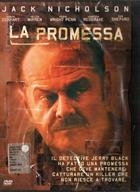La Promessa (2001) DVD Edizione Snapper