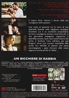 Un Bicchiere Di Rabbia (1999) DVD Versione Integrale (V.M. 18 Anni)