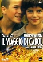 Il Viaggio Di Carol (2002) DVD