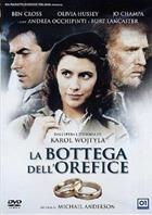 La Bottega Dell'Orefice (1989) DVD