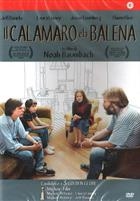 Il Calamaro E La Balena (2005) DVD