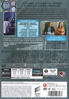 Il Calamaro E La Balena (2005) DVD