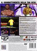 WWE SmackDown Vs Raw 2006 PS2