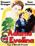 Adamo Ed Evelina (1949) DVD