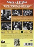 Adamo Ed Evelina (1949) DVD