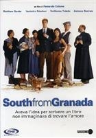South From Granada (2003) DVD