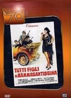 Tutti Figli Di MammaSantissima (1973) DVD