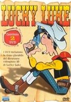 Lucky Luke - Daisy Town / La Ballata Dei Dalton (1978) 2-DVD