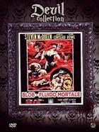 Blob - Fluido Mortale (1958) DVD Devil Collection