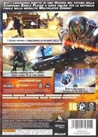 Section 8 XBOX 360