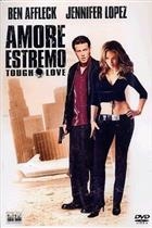 Amore Estremo - Tough Love (2003) DVD