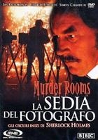Murder Rooms - La Sedia Del Fotografo (2001) DVD