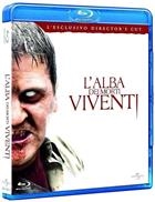 L'alba Dei Morti Viventi (2004) Blu-Ray Director's Cut Exclusive