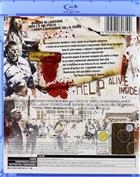 L'alba Dei Morti Viventi (2004) Blu-Ray Director's Cut Exclusive