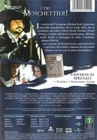 I Tre Moschettieri (1973) DVD