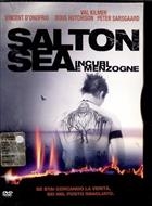 Salton Sea - Incubi E Menzogne (2002) DVD Edizione Snapper