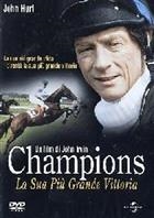 Champions - La Sua Piu' Grande Vittoria (1984) DVD