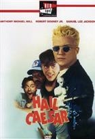 Hail Caesar (1994) DVD