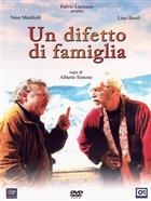Un Difetto Di Famiglia (2002) DVD