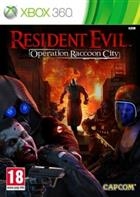 Resident Evil - Operation Raccoon City XBOX 360
