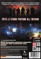 Resident Evil - Operation Raccoon City XBOX 360