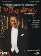 Masquerade (1967) DVD