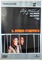 Il Sipario Strappato (1966) DVD