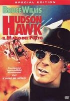 Hudson Hawk - Il Mago Del Furto (1991) DVD Special Edition