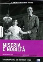 Miseria E Nobilta' (1955) DVD Collector's Edition (Eduardo De Filippo)