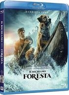 Il Richiamo Della Foresta (2020) Blu-Ray