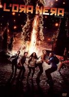 L' Ora Nera (2011) DVD