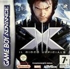 X-Men - Il Gioco Ufficiale GBA 