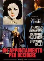 Un Appuntamento Per Uccidere (1962) DVD