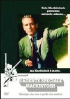 L' Agente Speciale Mackintosh (1973) DVD