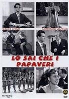 Lo Sai Che I Papaveri (1952) DVD